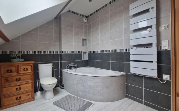 Maison à vendre    5 pièces •  Fleury-les-Aubrais