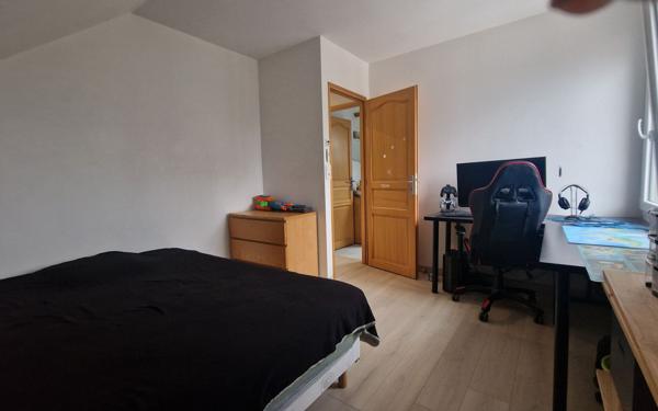 Maison à vendre    5 pièces •  Fleury-les-Aubrais