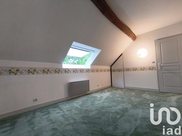 Maison à vendre 8 pièces 170 m² Éole-en-Beauce