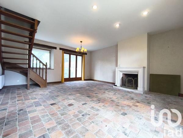 Maison à vendre 8 pièces 170 m² Éole-en-Beauce