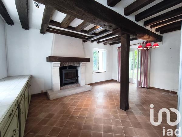 Maison à vendre 8 pièces 170 m² Éole-en-Beauce