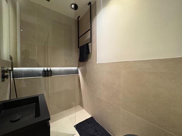 Maison rénovée par architecte - Haut standing