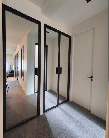 Maison rénovée par architecte - Haut standing