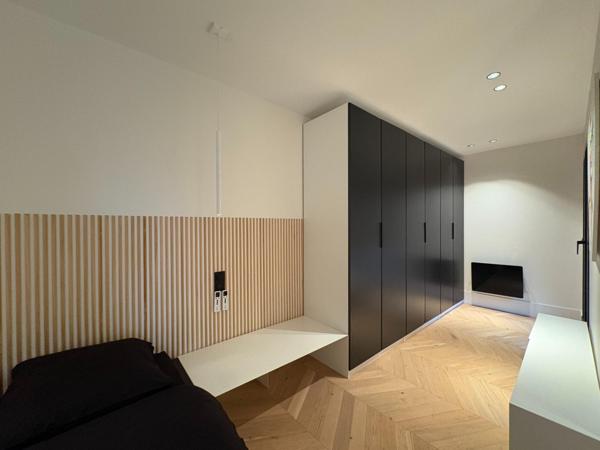 Maison rénovée par architecte - Haut standing