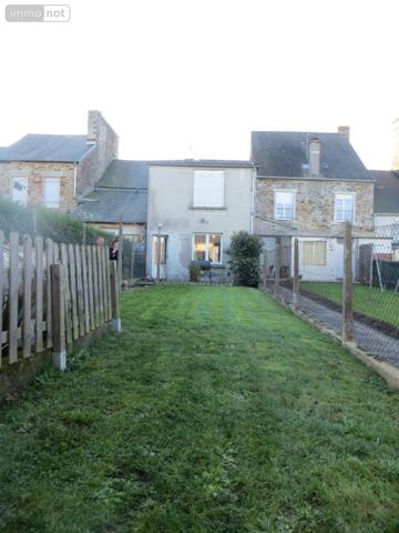 Immeuble à vendre à Landelles-et-Coupigny dans le Calvados (14380), ref : 14076-5539