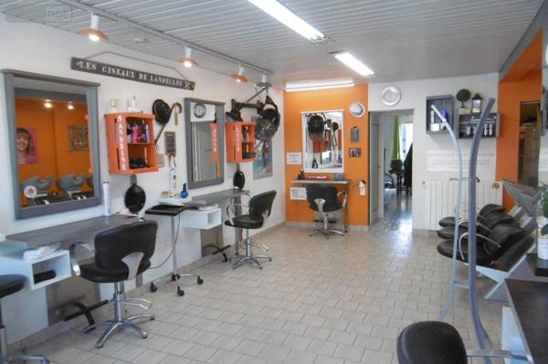 Immeuble à vendre à Landelles-et-Coupigny dans le Calvados (14380), ref : 14076-5539