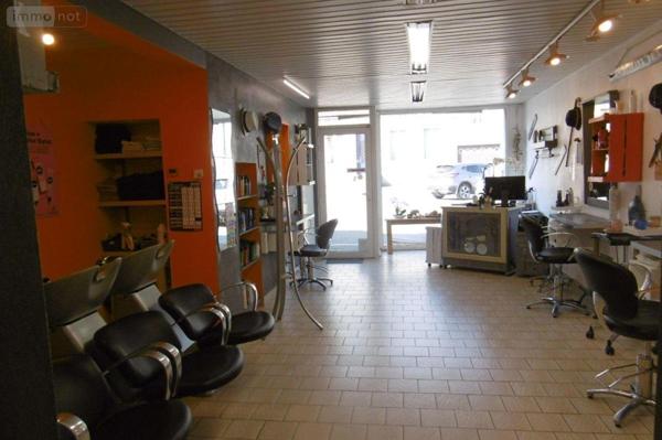 Immeuble à vendre à Landelles-et-Coupigny dans le Calvados (14380), ref : 14076-5539