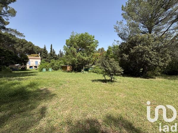 Maison à vendre 5 pièces 120 m² Pélissanne