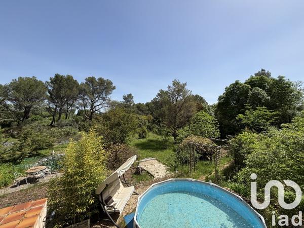 Maison à vendre 5 pièces 120 m² Pélissanne