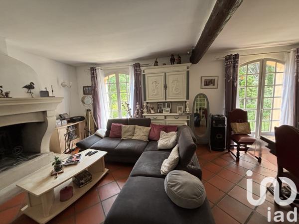 Maison à vendre 5 pièces 120 m² Pélissanne