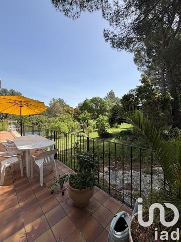 Maison à vendre 5 pièces 120 m² Pélissanne