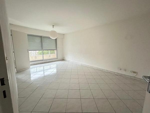 Appartement à vendre 2 pièces 48.71m²