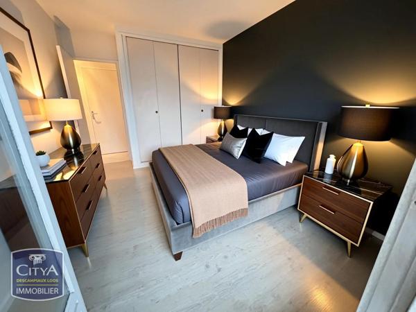 Appartement à vendre 2 pièces 48.71m²