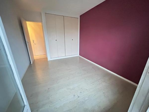 Appartement à vendre 2 pièces 48.71m²