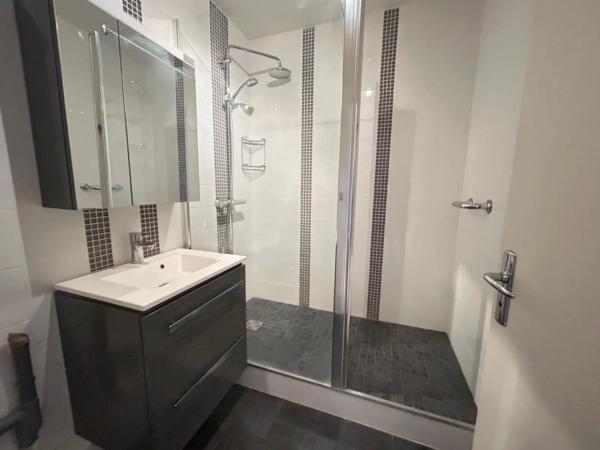 Appartement à vendre 2 pièces 48.71m²