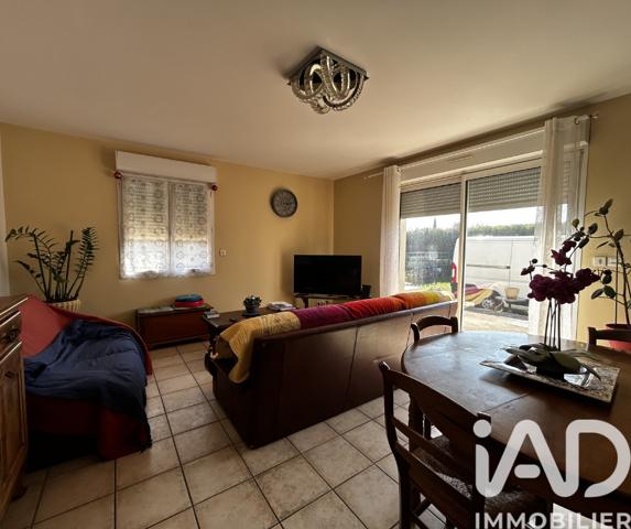 Maison à vendre 3 pièces 85 m² Entraigues-sur-la-Sorgue