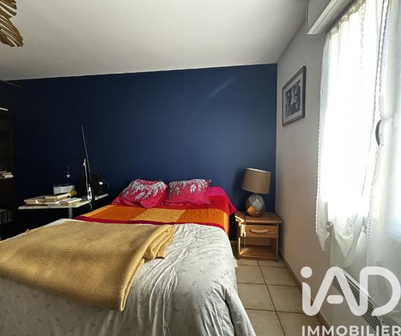 Maison à vendre 3 pièces 85 m² Entraigues-sur-la-Sorgue