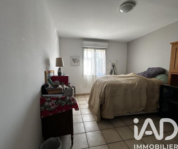 Maison à vendre 3 pièces 85 m² Entraigues-sur-la-Sorgue