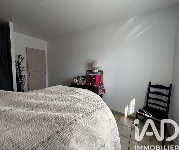 Maison à vendre 3 pièces 85 m² Entraigues-sur-la-Sorgue