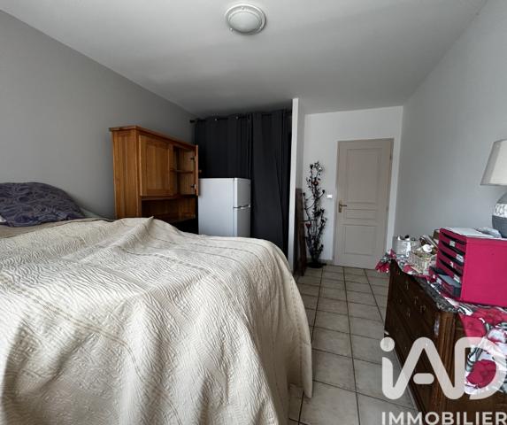 Maison à vendre 3 pièces 85 m² Entraigues-sur-la-Sorgue