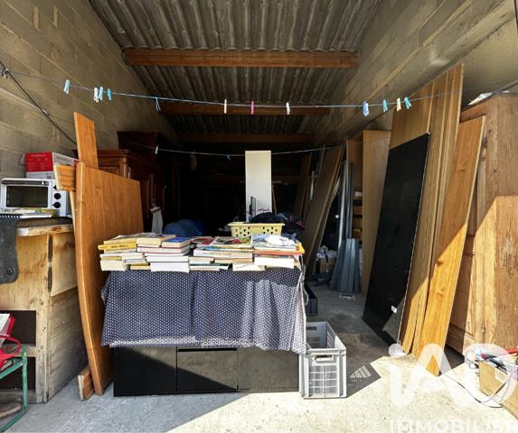 Maison à vendre 3 pièces 85 m² Entraigues-sur-la-Sorgue