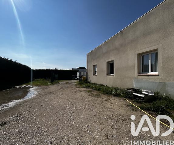 Maison à vendre 3 pièces 85 m² Entraigues-sur-la-Sorgue