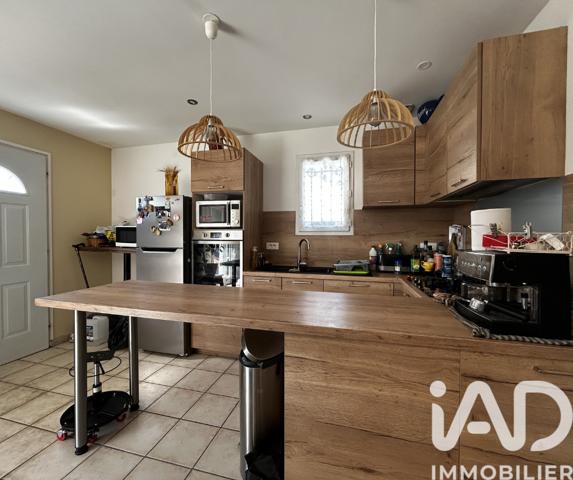 Maison à vendre 3 pièces 85 m² Entraigues-sur-la-Sorgue