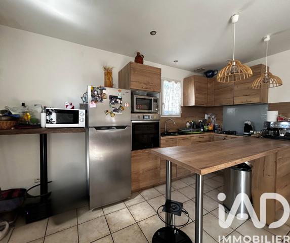 Maison à vendre 3 pièces 85 m² Entraigues-sur-la-Sorgue