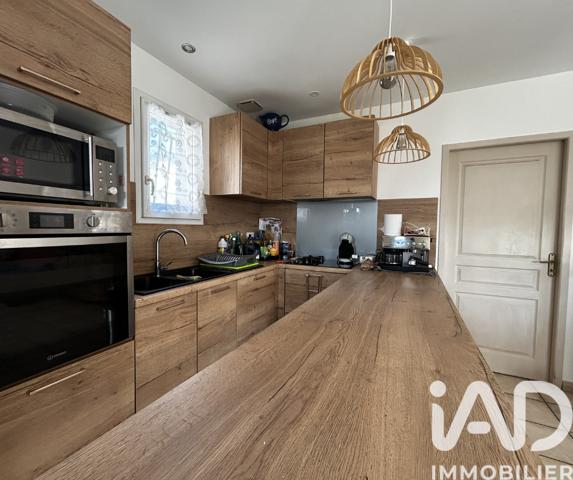 Maison à vendre 3 pièces 85 m² Entraigues-sur-la-Sorgue