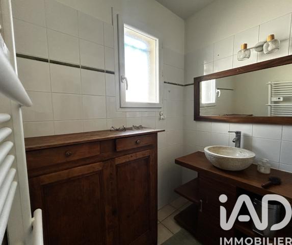 Maison à vendre 3 pièces 85 m² Entraigues-sur-la-Sorgue