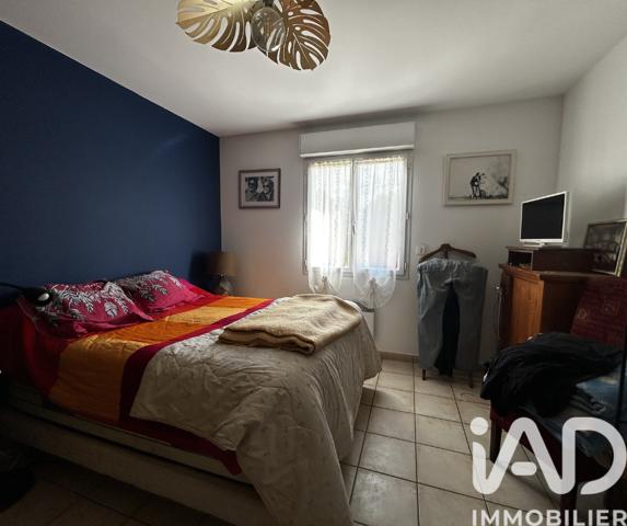 Maison à vendre 3 pièces 85 m² Entraigues-sur-la-Sorgue