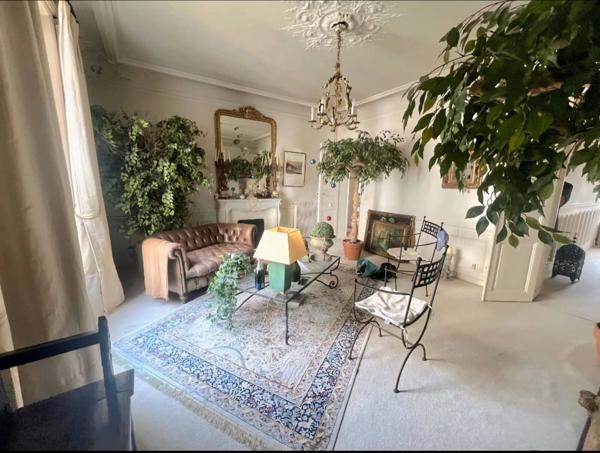 Appart. • 1 078 000 € • Paris 17ème - 75017