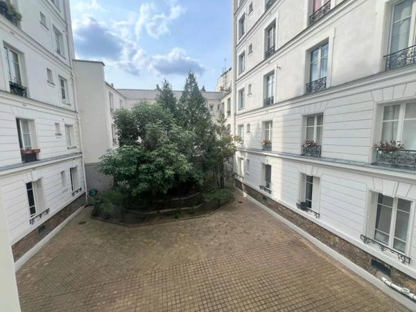 Appart. • 1 078 000 € • Paris 17ème - 75017