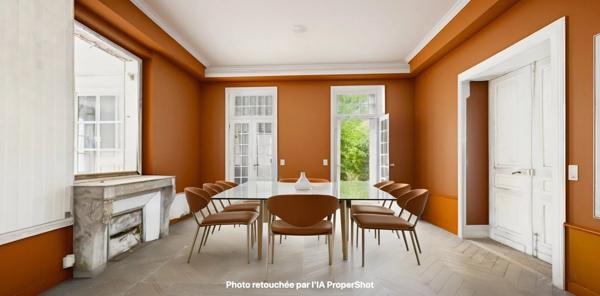 MURS COMMERCIAUX HOTEL PARTICULIER– Essonne