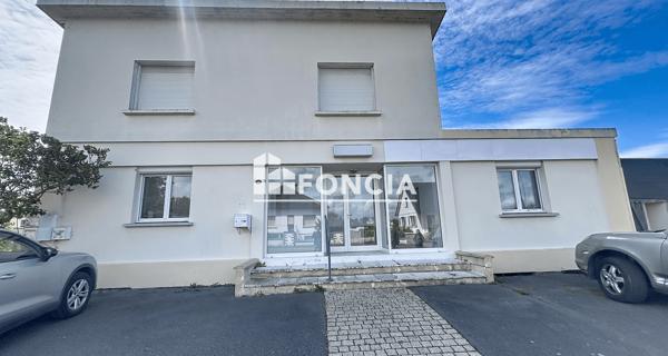 À vendre Maison 6 pièces 168 m² - Giberville 14730