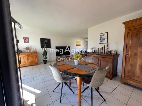 Maison à SAINTE-FOY, 85150 - 4 pièces 99m²