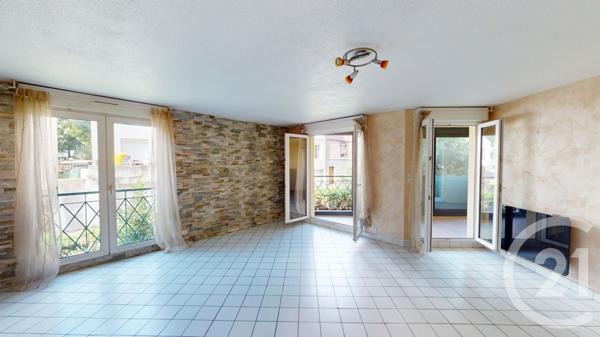 Appartement T5 à vendre  5 pièces - 93,82 m2 BESANCON - 25