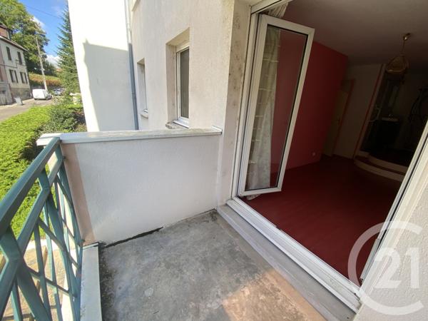 Appartement T5 à vendre  5 pièces - 93,82 m2 BESANCON - 25