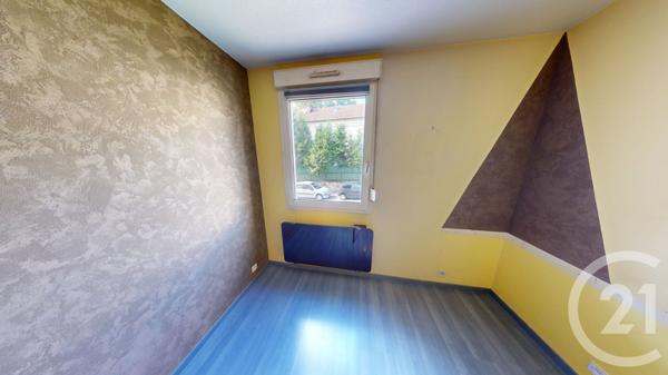 Appartement T5 à vendre  5 pièces - 93,82 m2 BESANCON - 25