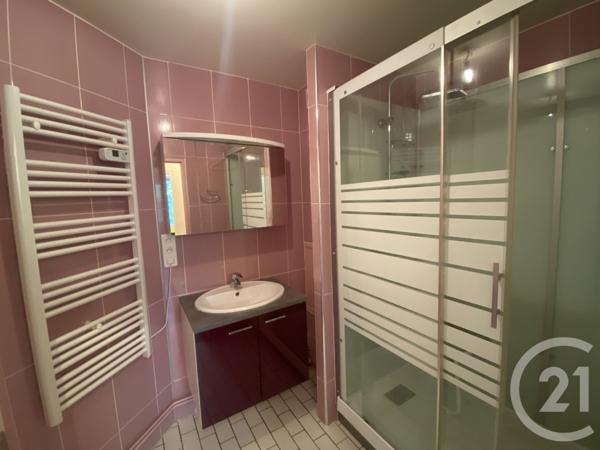 Appartement T5 à vendre  5 pièces - 93,82 m2 BESANCON - 25