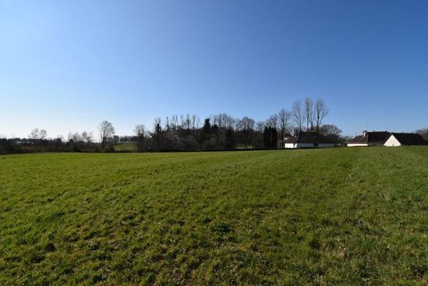 Terrain à vendre |  Saint-Sornin-Lavolps |  12800 m²
