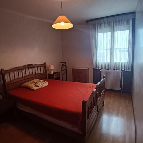 maison de 90 m2 sur 625 m2 de terrain 4 pieces 3 chambres