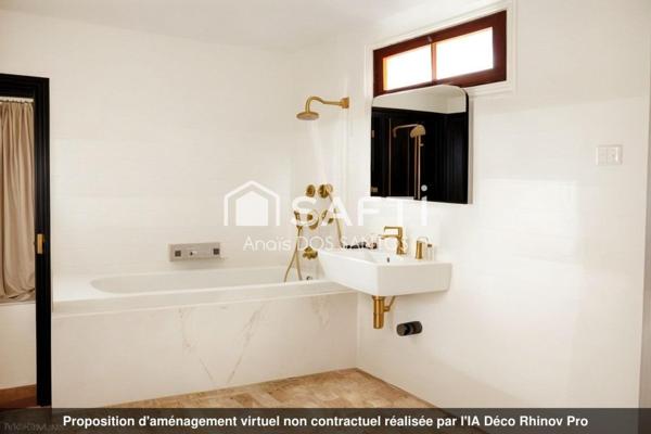 Bien d'exception - résidence haut de gamme