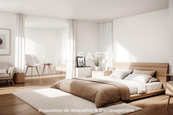 Bien d'exception - résidence haut de gamme