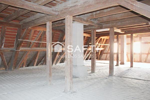 Bien d'exception - résidence haut de gamme