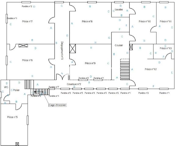 Bien d'exception - résidence haut de gamme