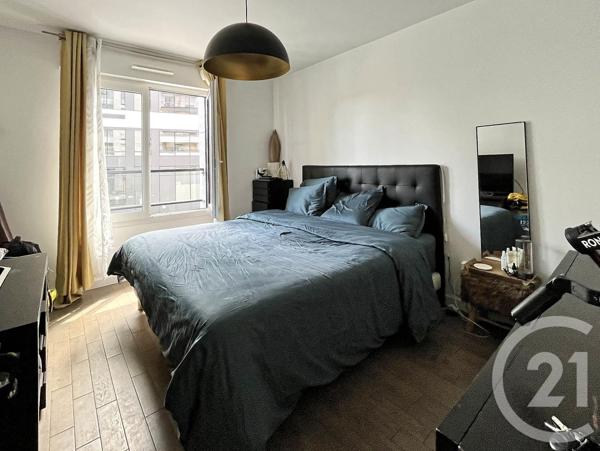 Appartement F2 à vendre  2 pièces - 40,35 m2 BOIS COLOMBES - 92