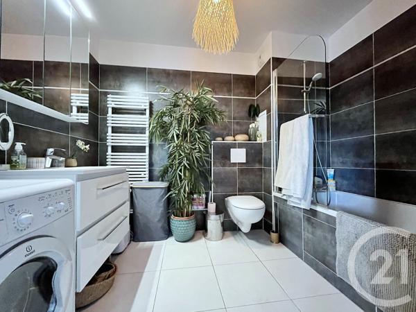 Appartement F2 à vendre  2 pièces - 40,35 m2 BOIS COLOMBES - 92