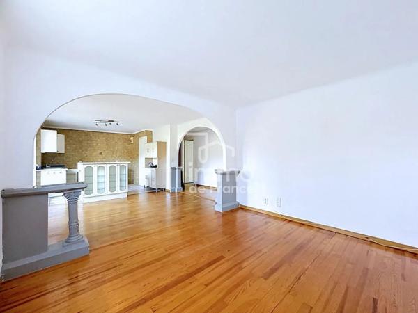 Appartement à vendre à Valserhône (01200)