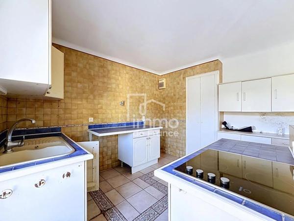Appartement à vendre à Valserhône (01200)
